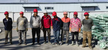 西双版纳厂房地基沉降注浆加固施工队伍怎么选